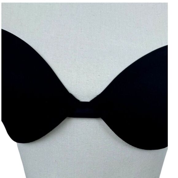 Natori Luminous Demi Contour Underwire Bar Women's Size 30C - Picture 9 of 16